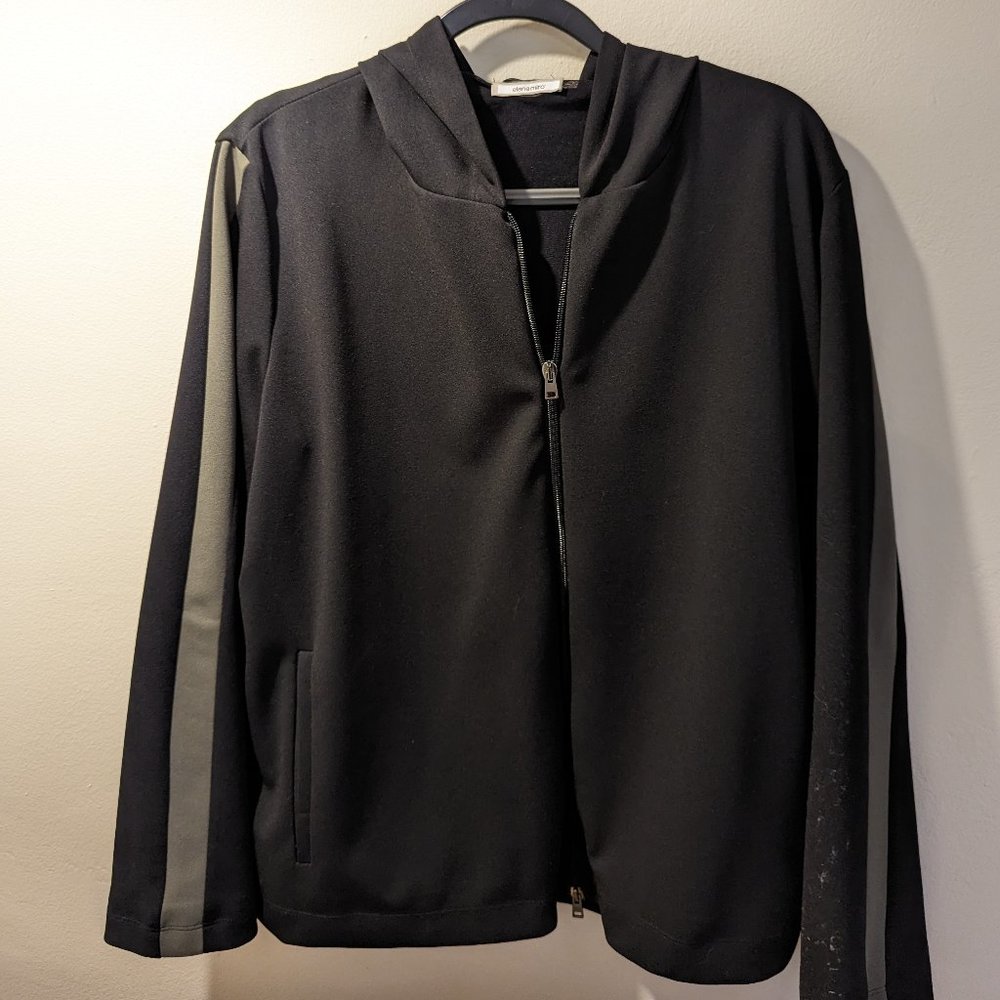 Elena Miro Nylon Jacket